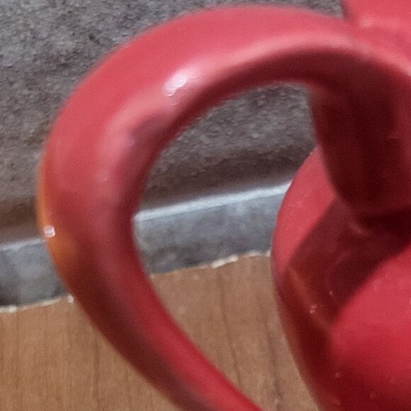 Ceramic Pitcher Salt and Pepper Shaker Set - Picture 10 of 10